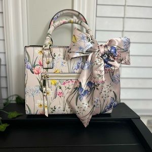 NEW NEVER USED ALDO “priella” handbag